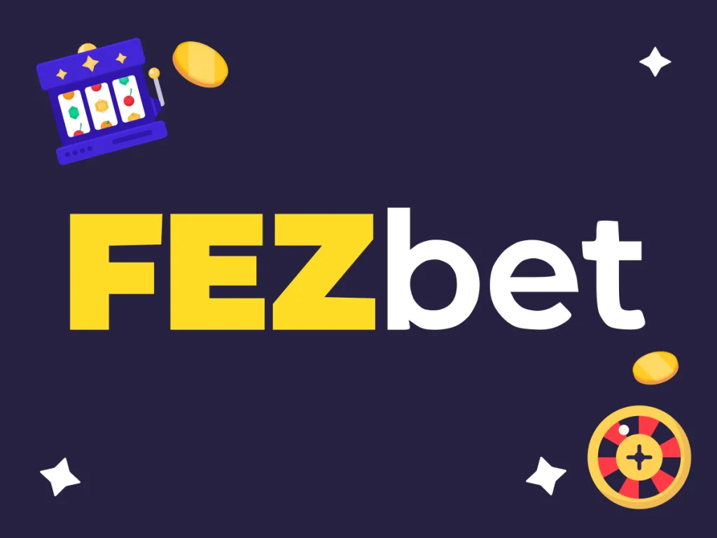bukmacher fezbet