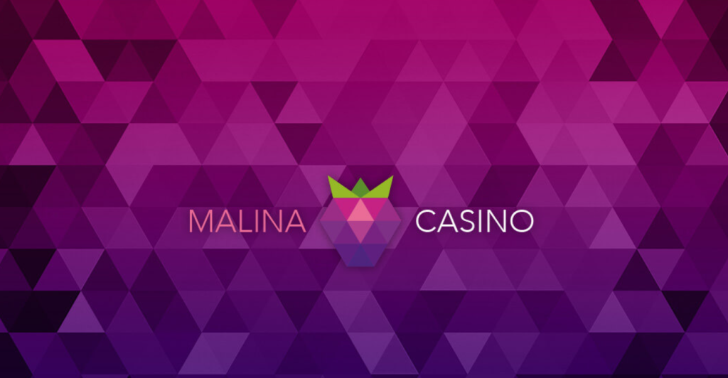 bukmacher malina casino