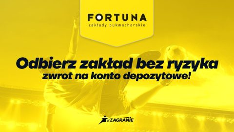 fortuna bonusy i kody promocyjne