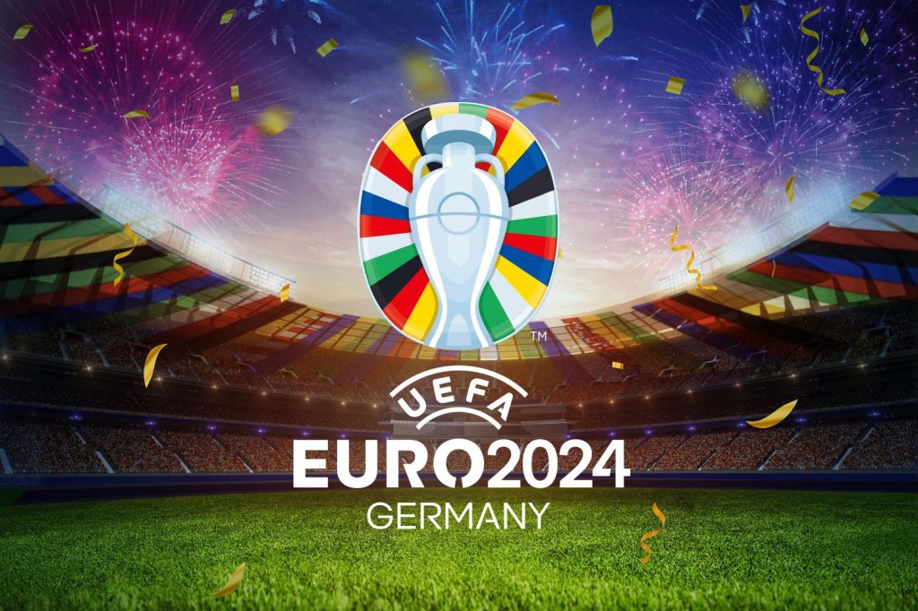 obstawianie euro 2024