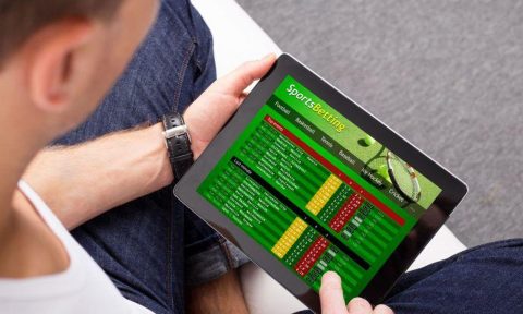 błędy podczas obstawiania