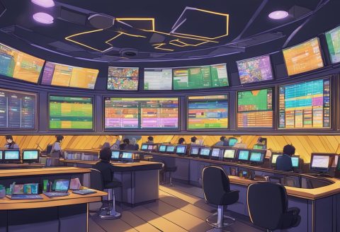 ustawa aml a obstawianie