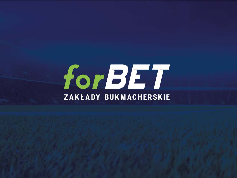 bukmacher forbet