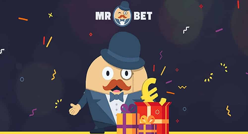 bukmacher mr bet