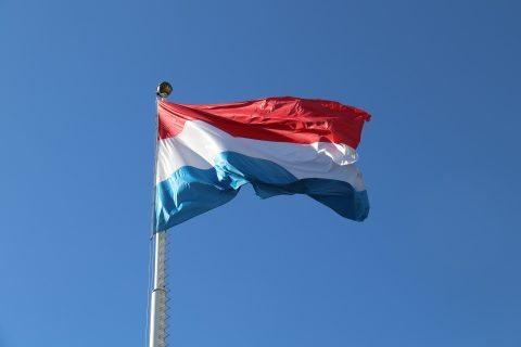 Bukmacherzy w Holandii