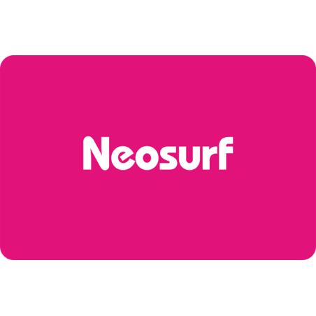 NeoSurf