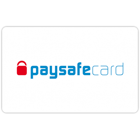 Paysafecard