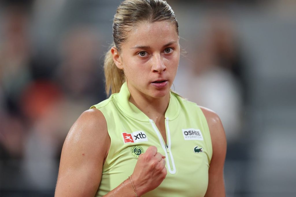 Maja Chwalińska